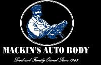 Mackin's Gresham Auto Body image 5