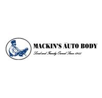 Mackin's Salmon Creek Auto Body image 1