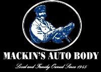 Mackin's Salmon Creek Auto Body image 5