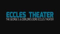 George S and Dolores Dore Eccles Theater image 1