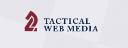 Tactical Web Media logo