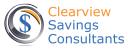 Clearview Savings Consultants logo