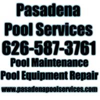 Pasadena Pool Services image 1