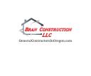 Bran Construction LLC logo