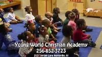 Young World Christian Academy image 1