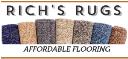 Rich's Rugs logo
