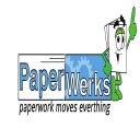 Paperwerks Credit logo
