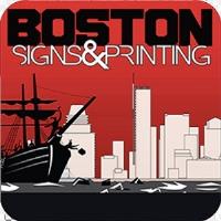 Boston Signs & Printing image 1