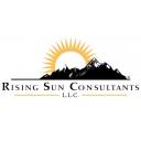 Rising Sun Consultants logo