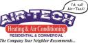 Abilene Air-Tech Inc. logo