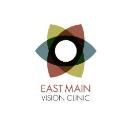 East Main Vision Clinic logo