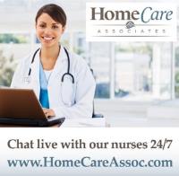 Home Care Associates image 1