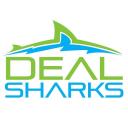 Deal Sharks logo