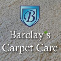 Barclay's Carpet Care image 1