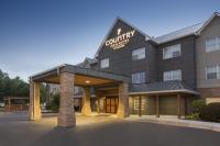 Country Inn & Suites by Radisson, Jackson-Airport image 1