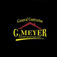 G Meyer Construction Inc. image 1