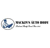 Mackin’s North Portland Auto Body image 1