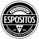 Esposito's Pizza logo