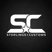 Sterling Customs image 1