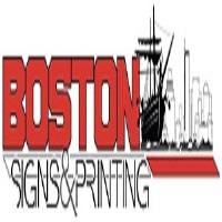 Boston Signs & Printing image 5