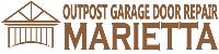 Outpost Garage Door Repair Marietta, GA image 1