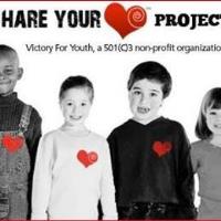 Victory For Youth - Share Your Heart image 3