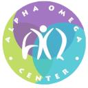 Alpha Omega Center logo
