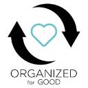 Organized for Good logo