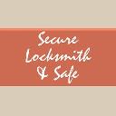 Secure Locksmith & Safe logo