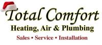 Total Comfort Heating, Air & Plumbing image 1