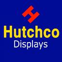 Hutchco Displays logo
