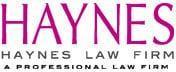 The Haynes Law Firm, APLC image 2