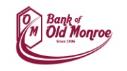 Bank of Old Monroe logo