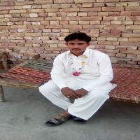 Niaz Hussain of Pahar pur image 1