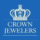 Crown Jewelers logo