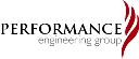 Performance Engineering Group logo