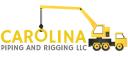 Carolina Piping and Rigging logo