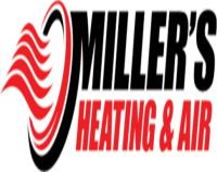 Miller's Heating image 1