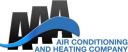 AAA Air Conditioning & Heating logo