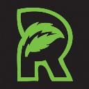 RiverRock Cannabis logo