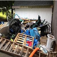 Junk Removal Near Me - Stafford image 1