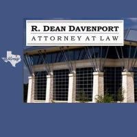 R Dean Davenport Attorney at Law image 1