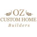 Oz Custom Built Homes logo