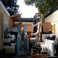 Junk Removal Near Me - Stafford image 2