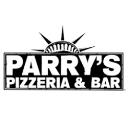Parry's Pizzeria & Bar logo