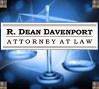 R Dean Davenport Attorney at Law image 3