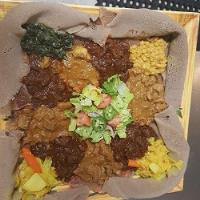 Abyssinia Ethiopian Restaurant & Bar image 3