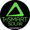TriSMART Solar logo