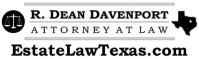 R Dean Davenport Attorney at Law image 5
