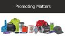 Promoting Matters logo